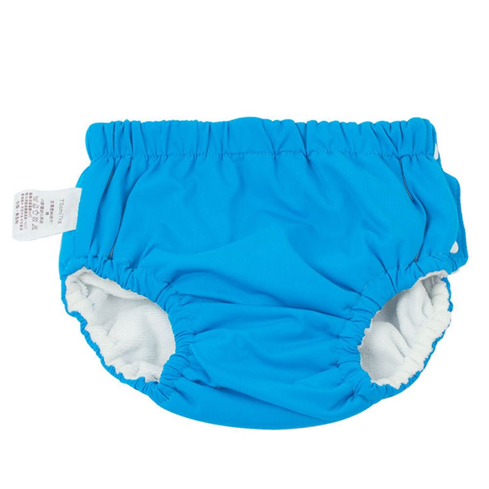 Baby Swim Diaper Waterproof Underwear